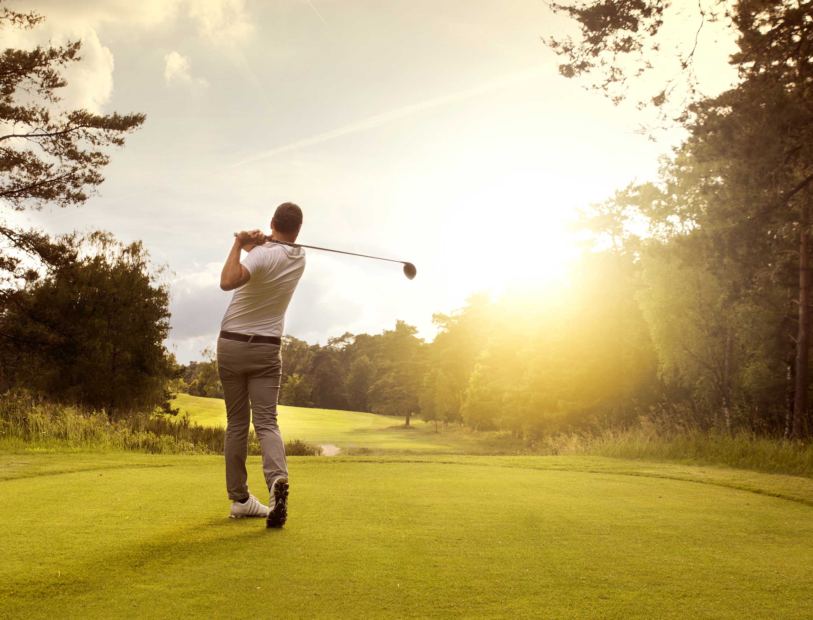 Pasatiempo Golf Club